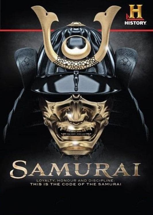 Samurai photo