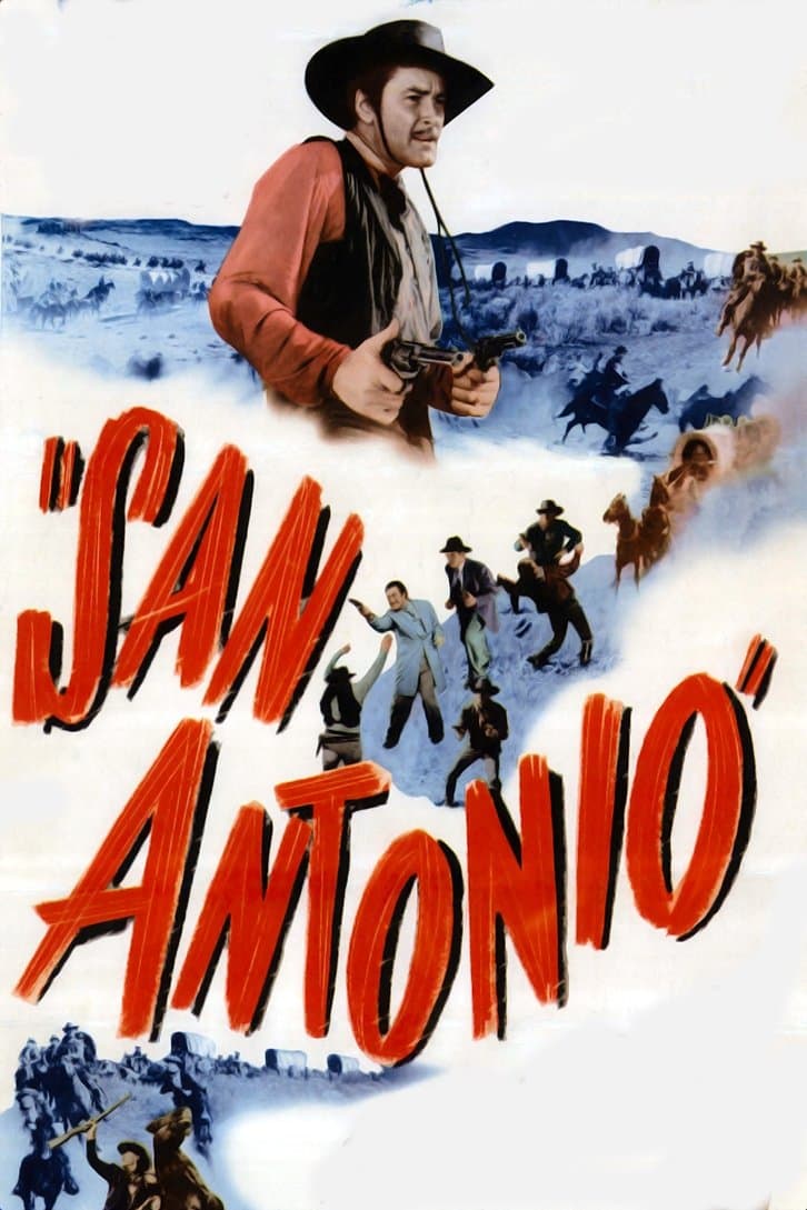 San Antonio photo
