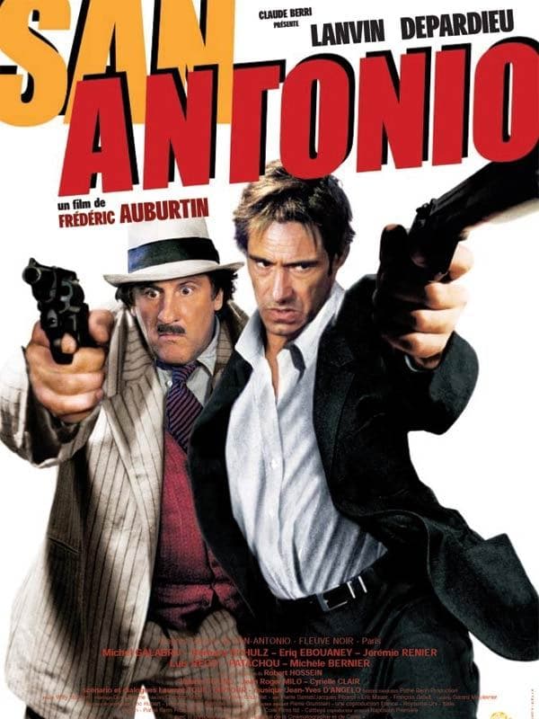 San Antonio photo