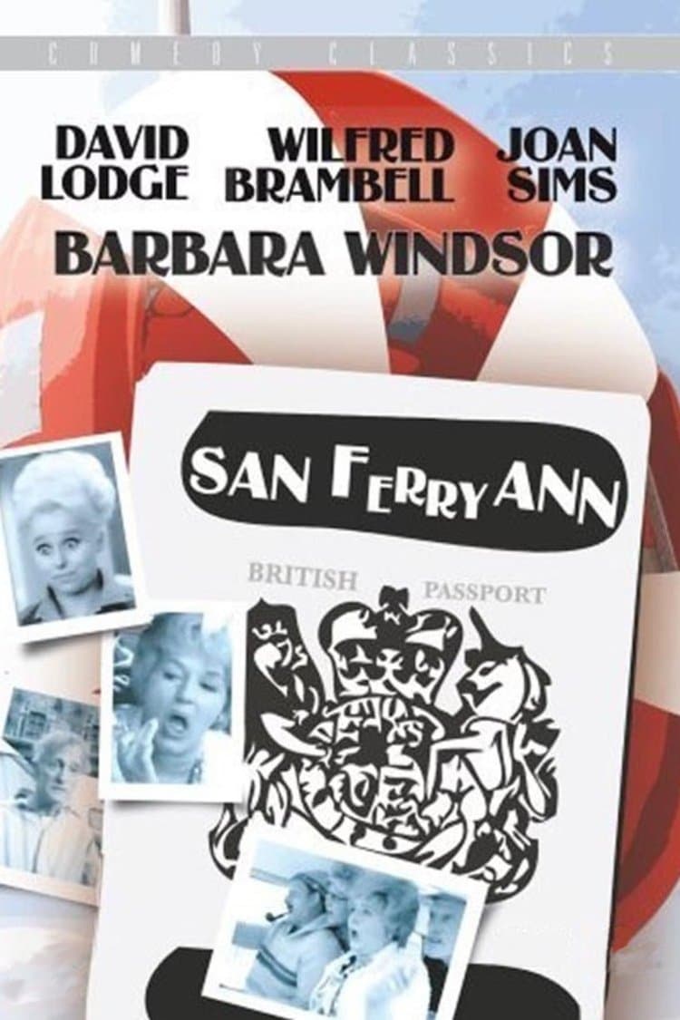 San Ferry Ann photo