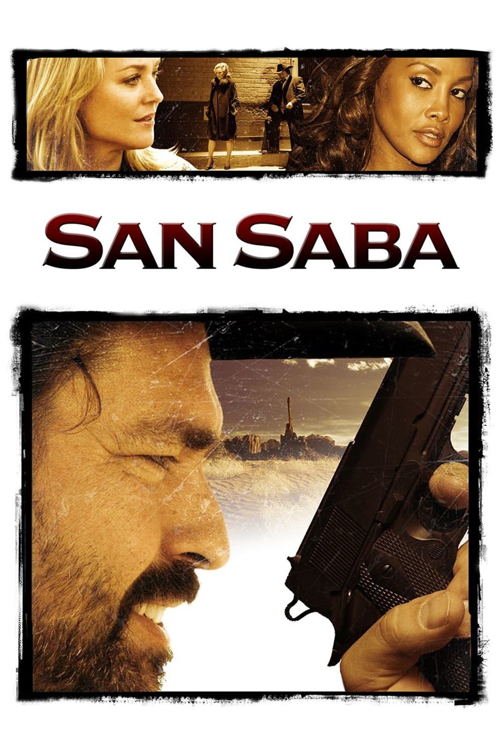 San Saba photo
