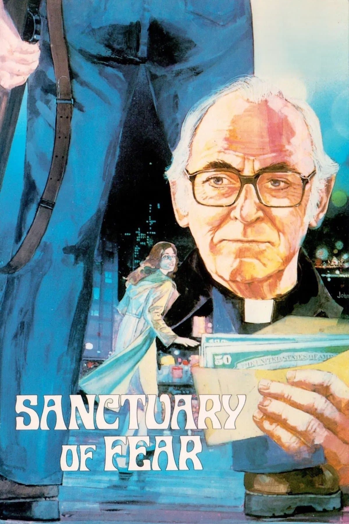 Sanctuary of Fear photo