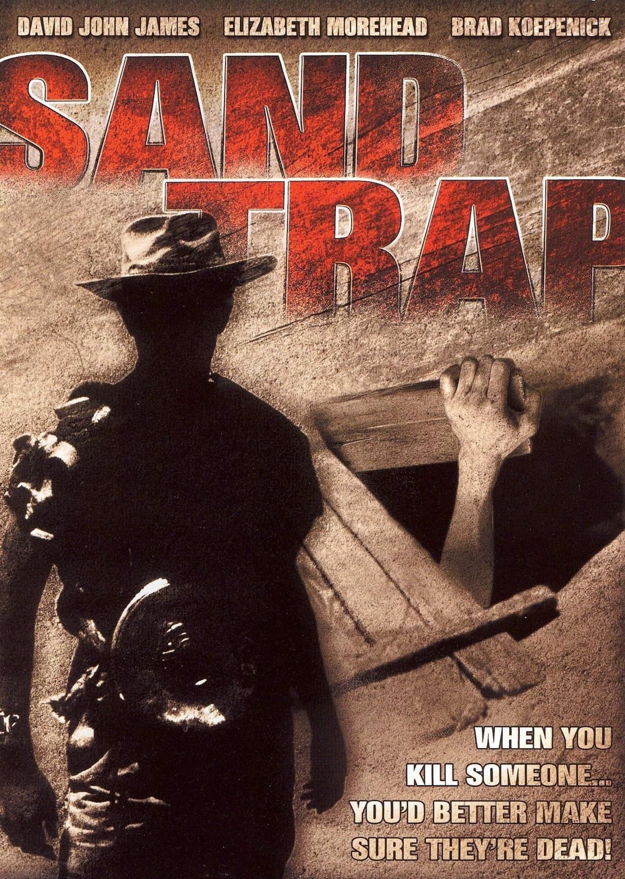Sand Trap photo