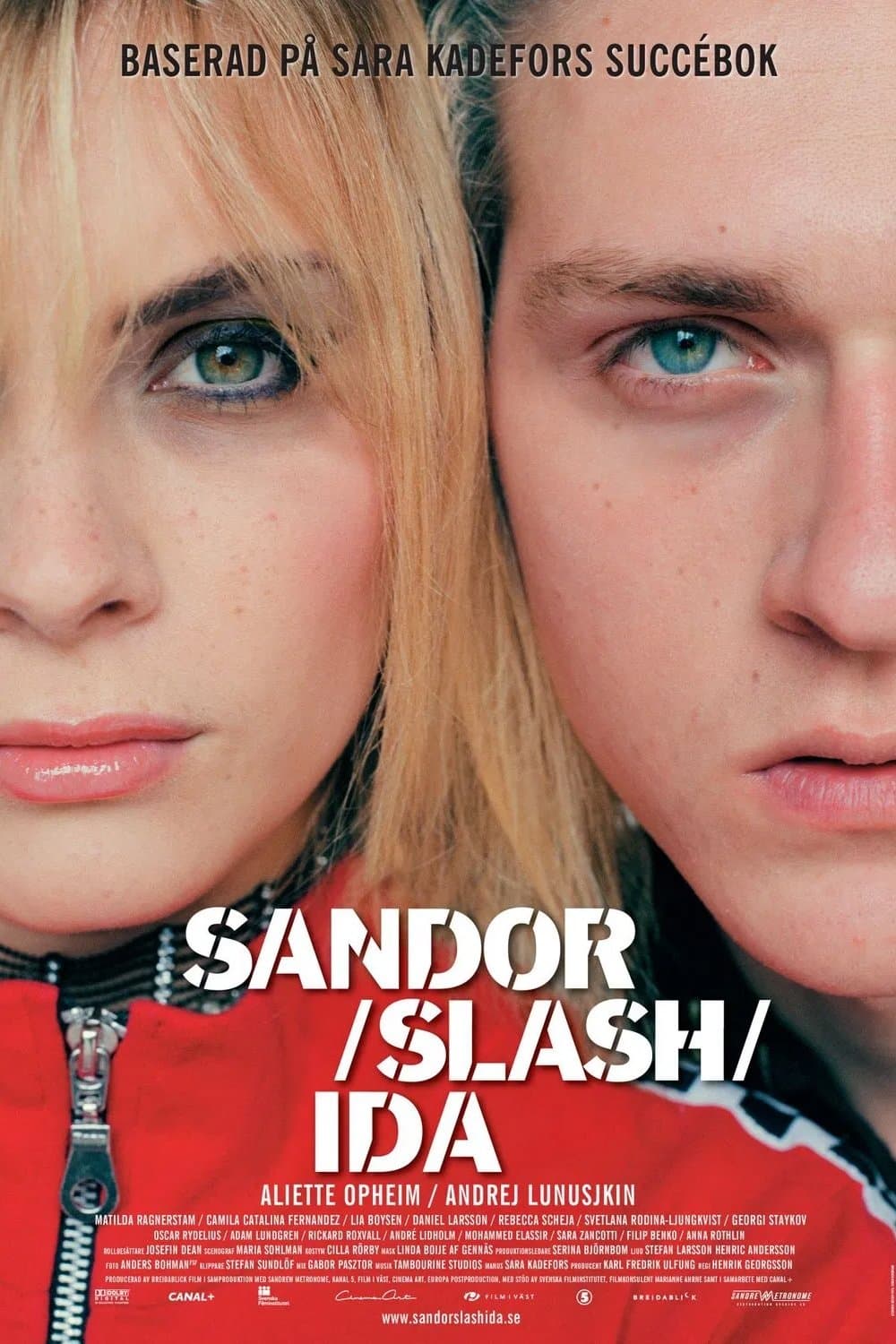 Sandor /slash/ Ida photo