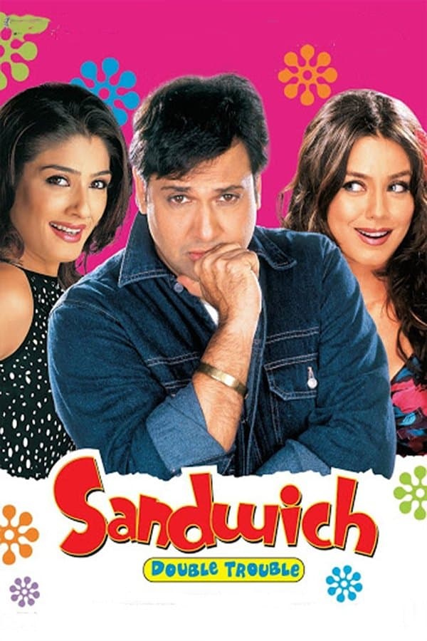Sandwich photo