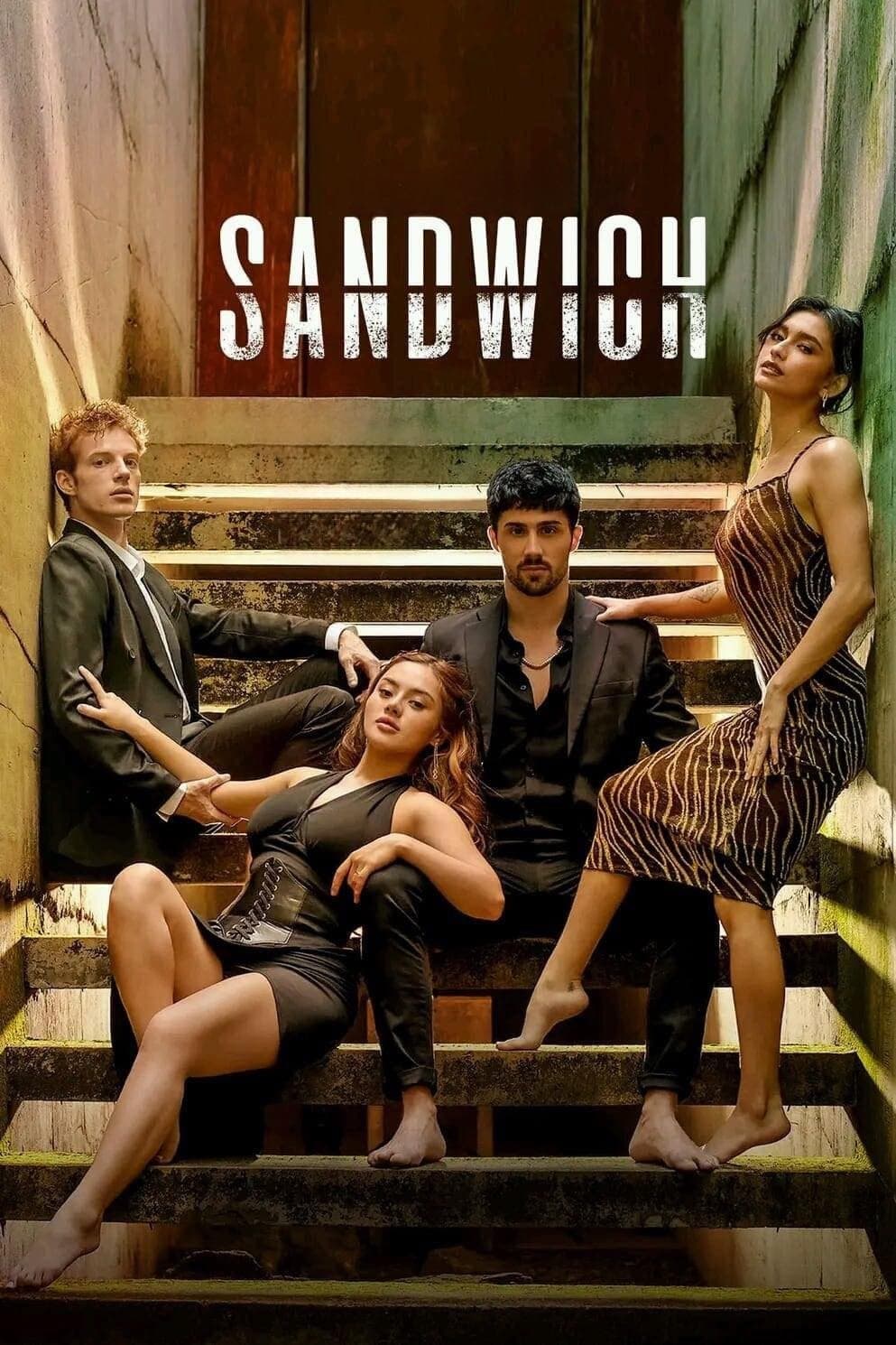 Sandwich photo