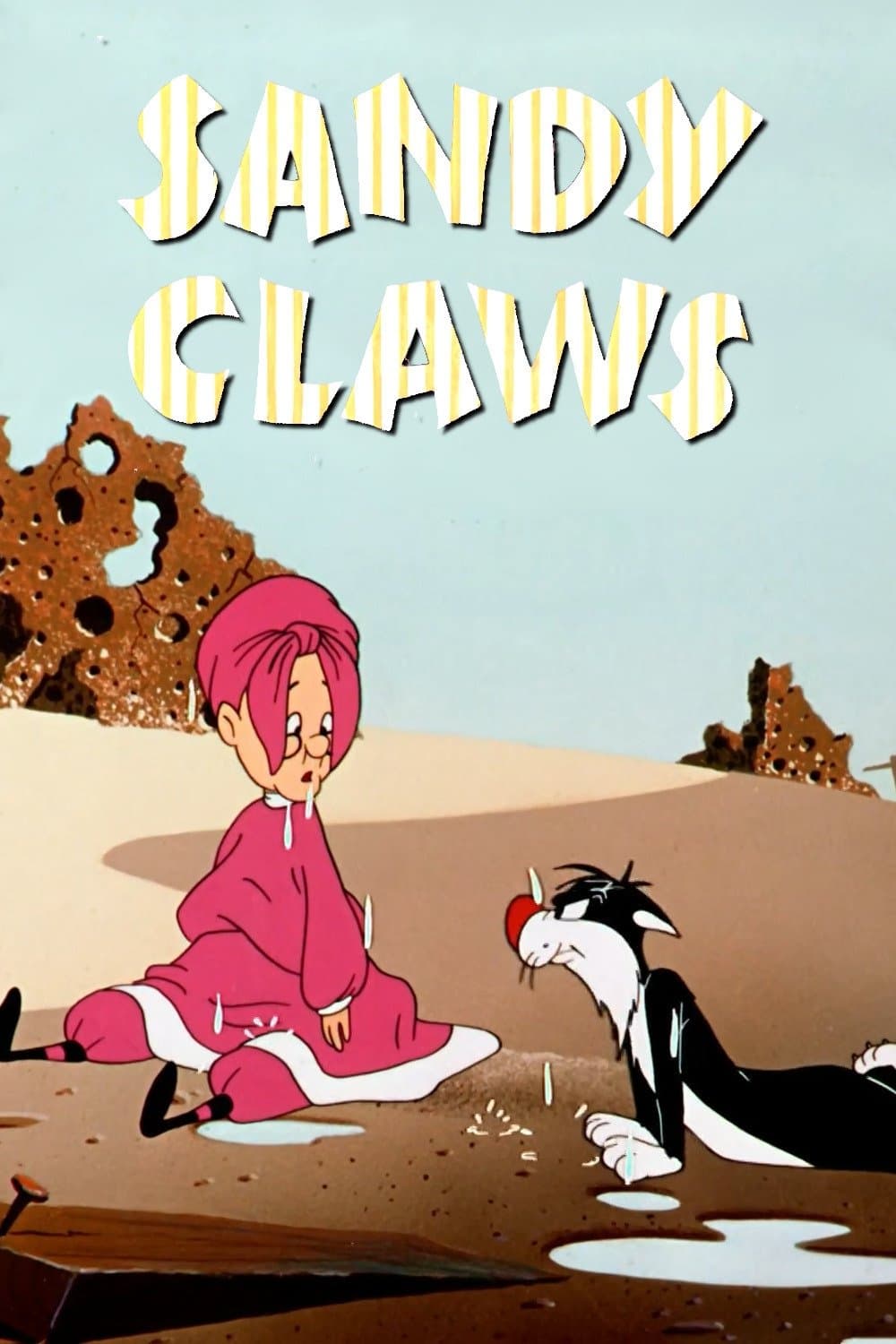 Sandy Claws photo