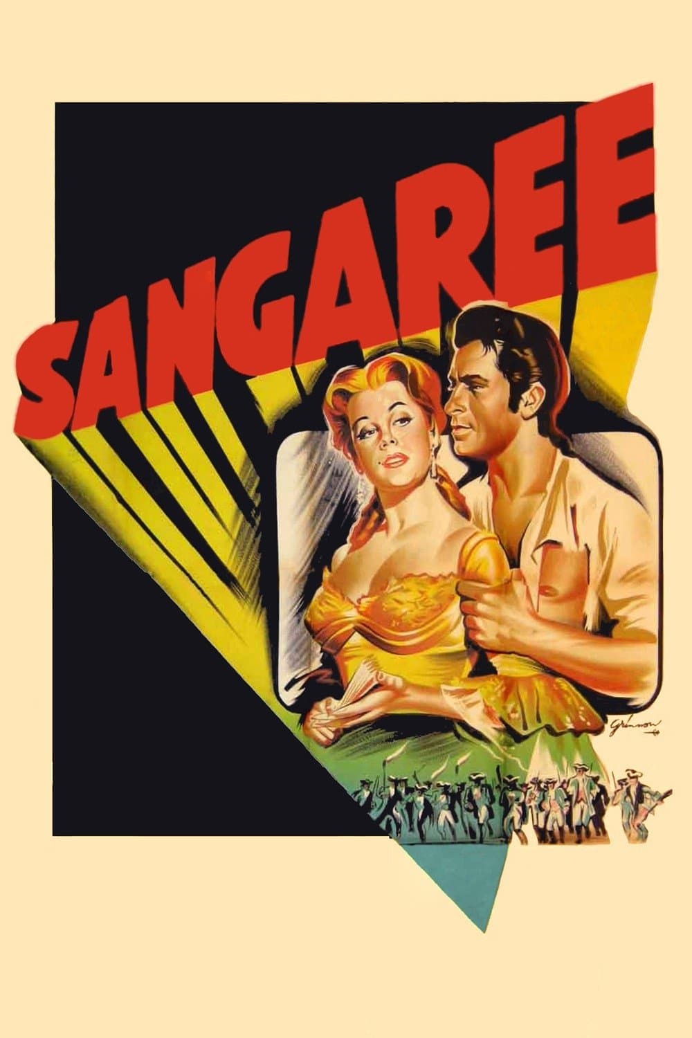 Sangaree photo