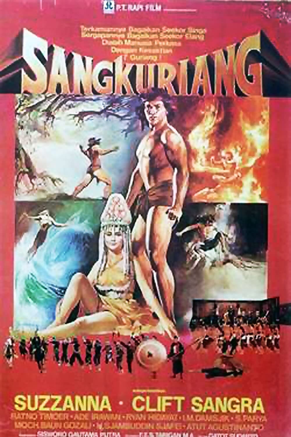 Sangkuriang photo
