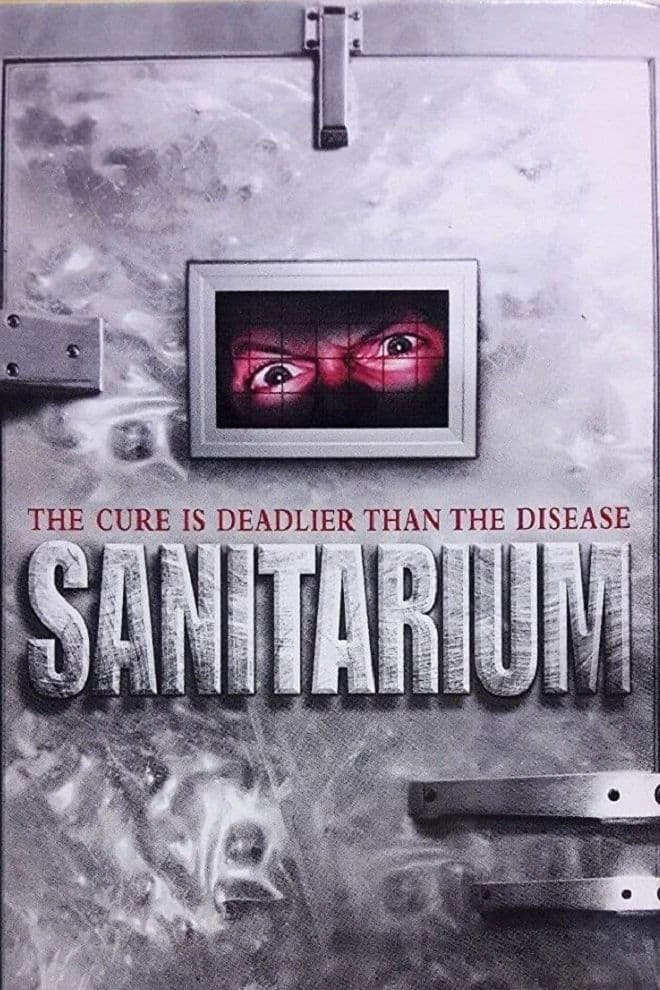 Sanitarium photo