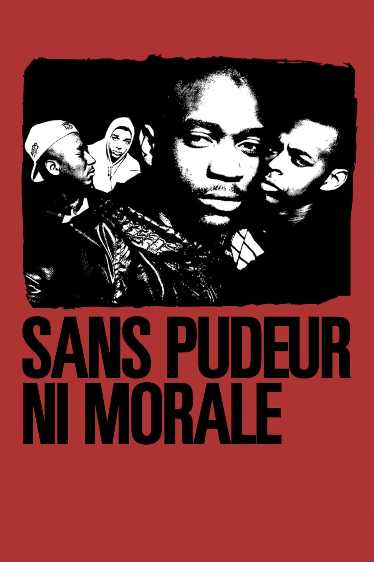 Sans pudeur ni morale photo