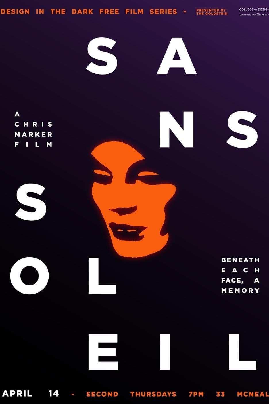 Sans Soleil photo