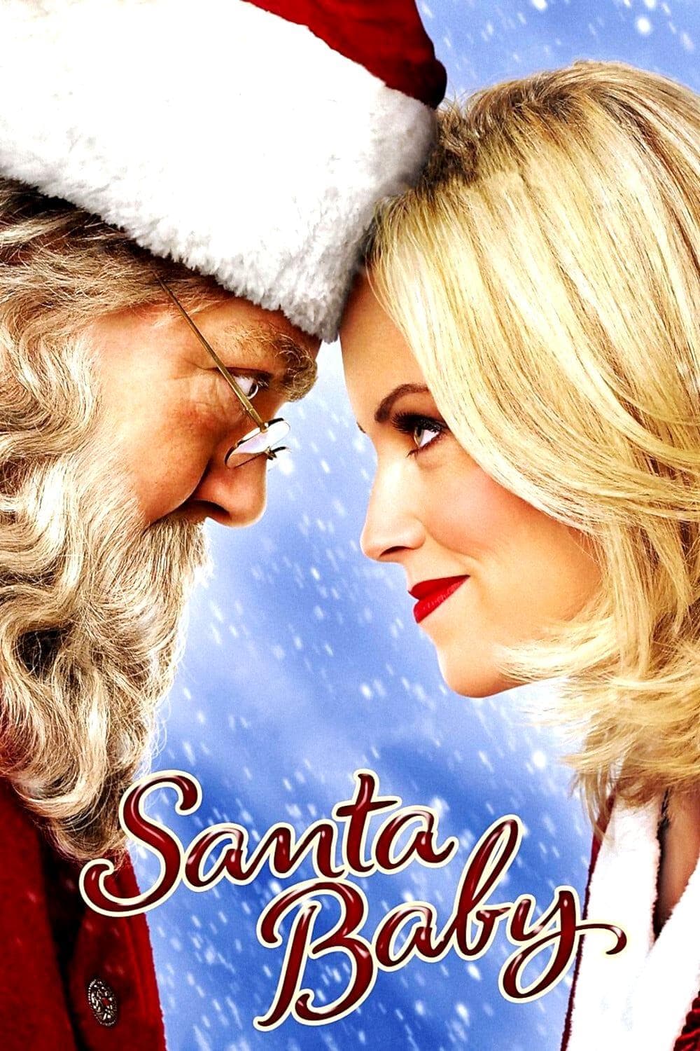 Santa Baby photo