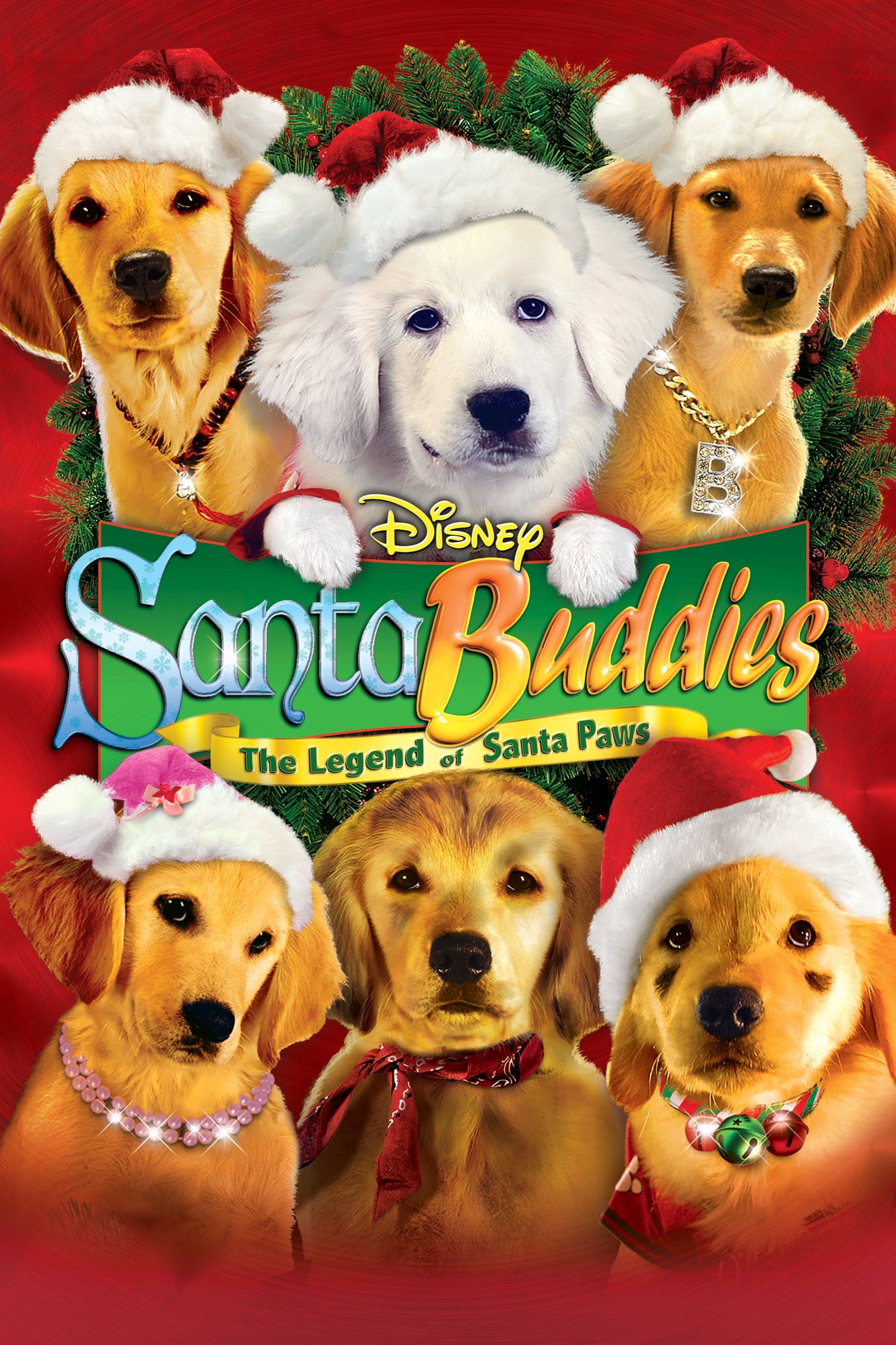 Santa Buddies photo