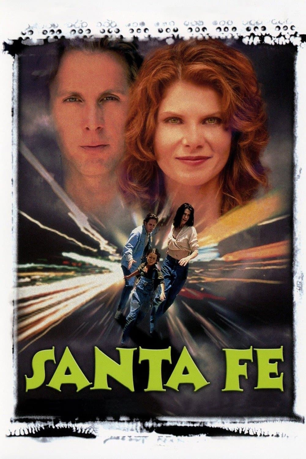 Santa Fe photo