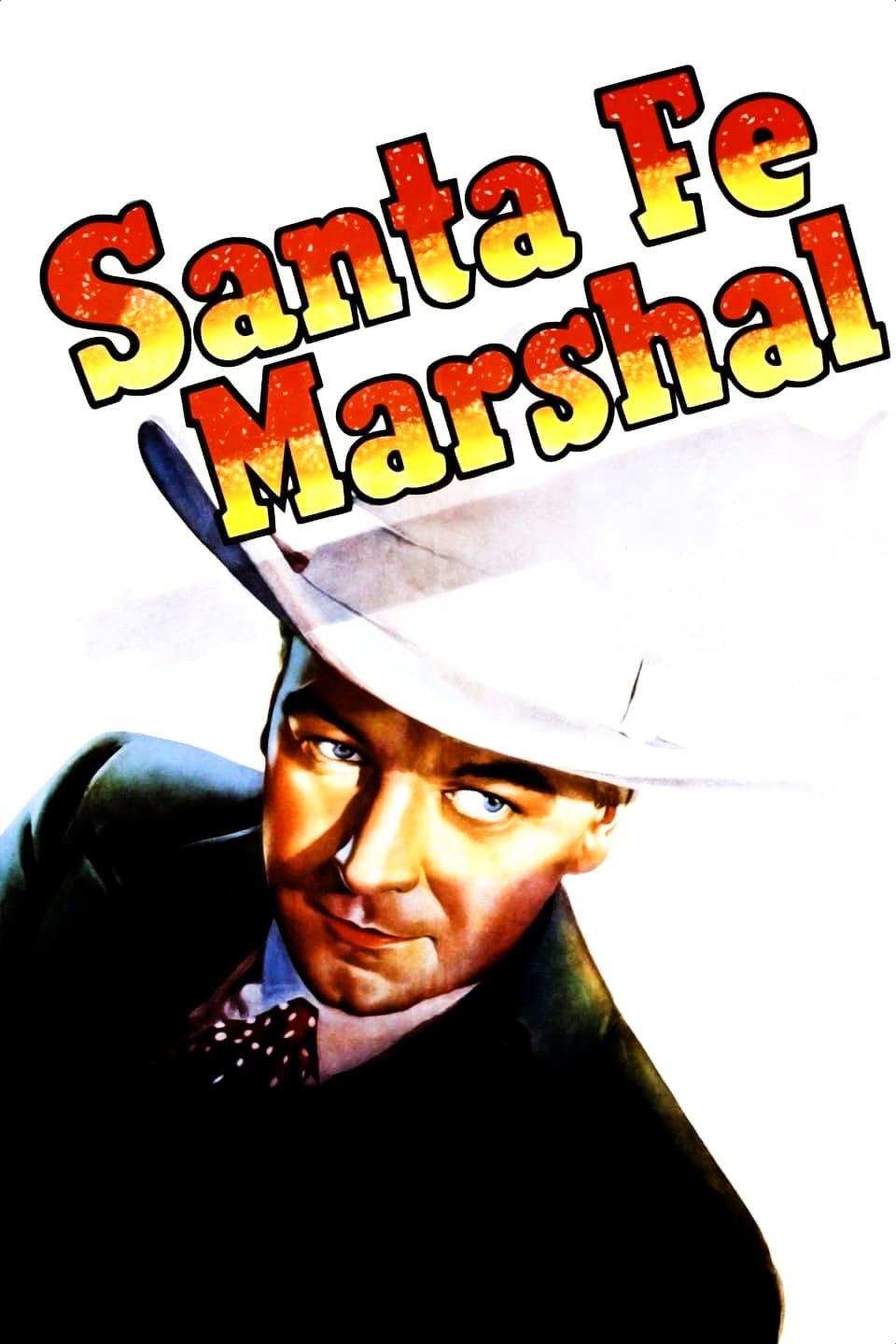 Santa Fe Marshal photo