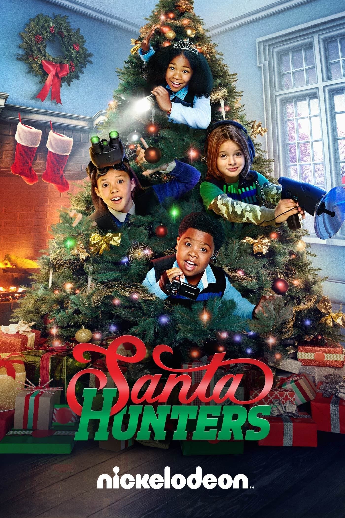 Santa Hunters photo