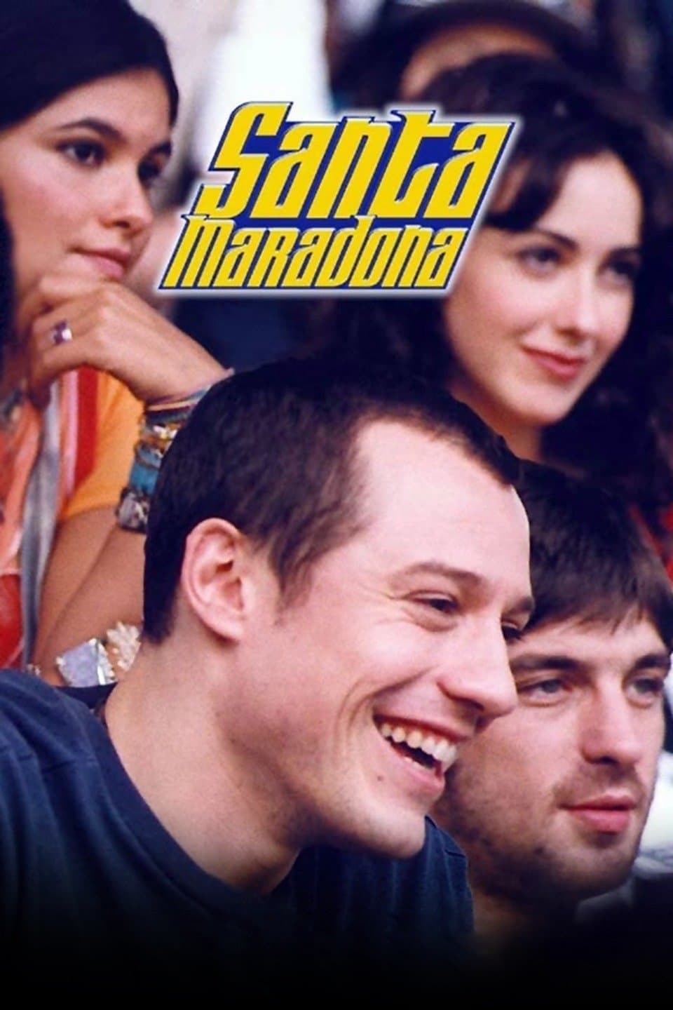 Santa Maradona photo