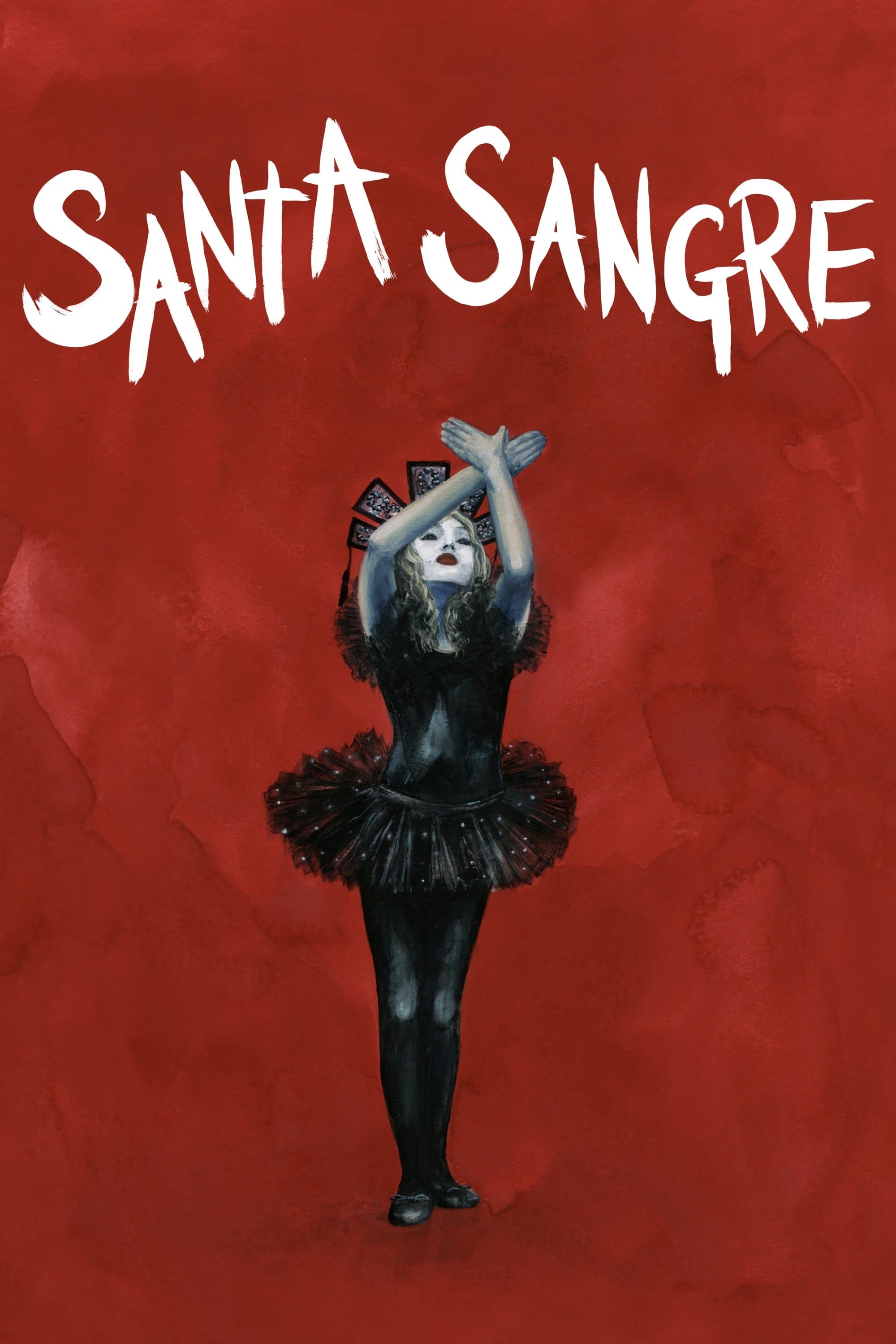 Santa Sangre photo