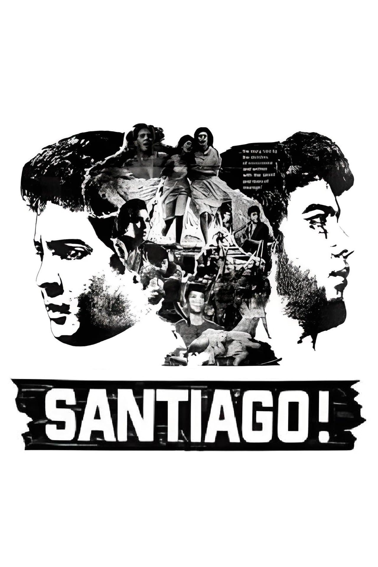 Santiago! photo