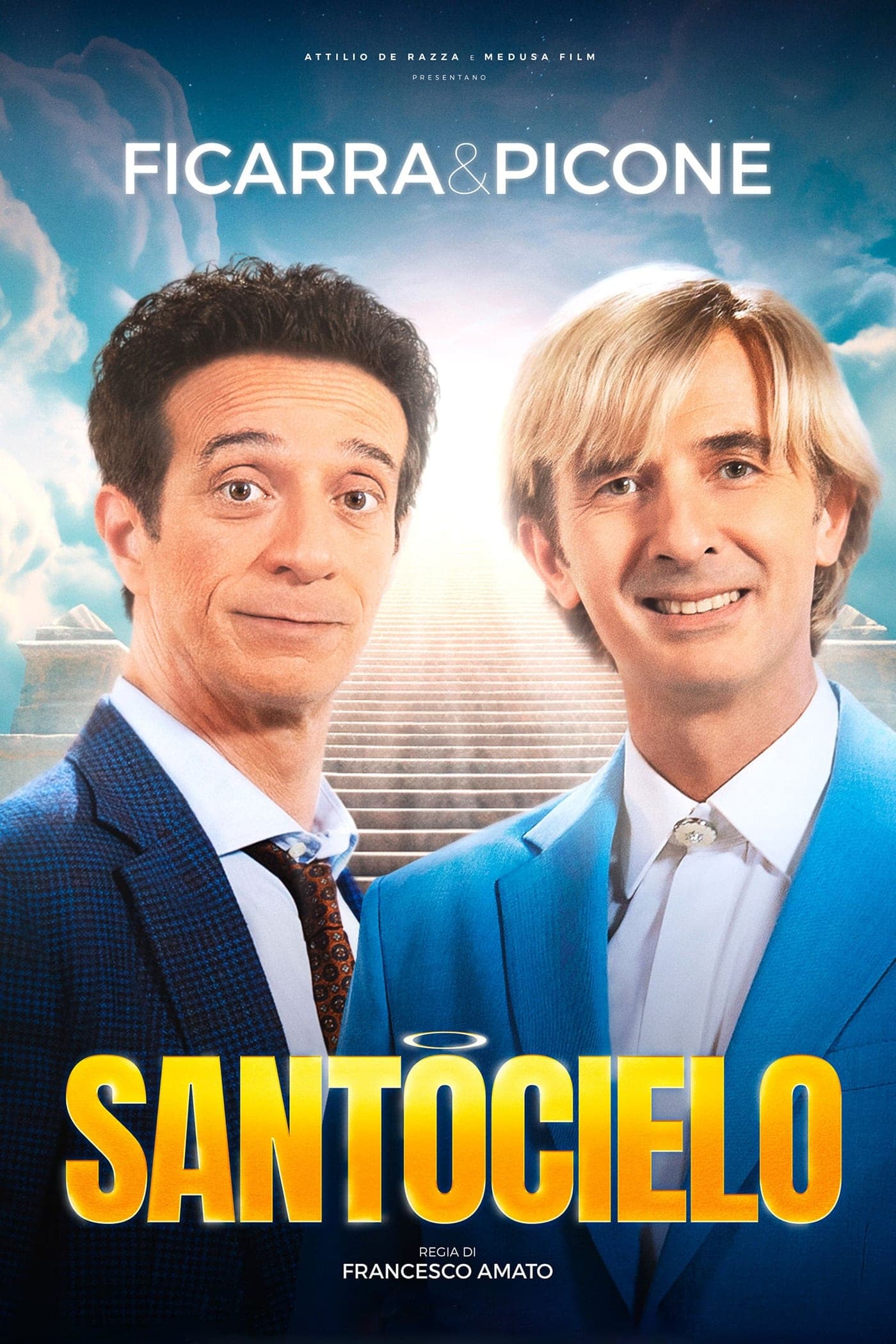 Santocielo photo