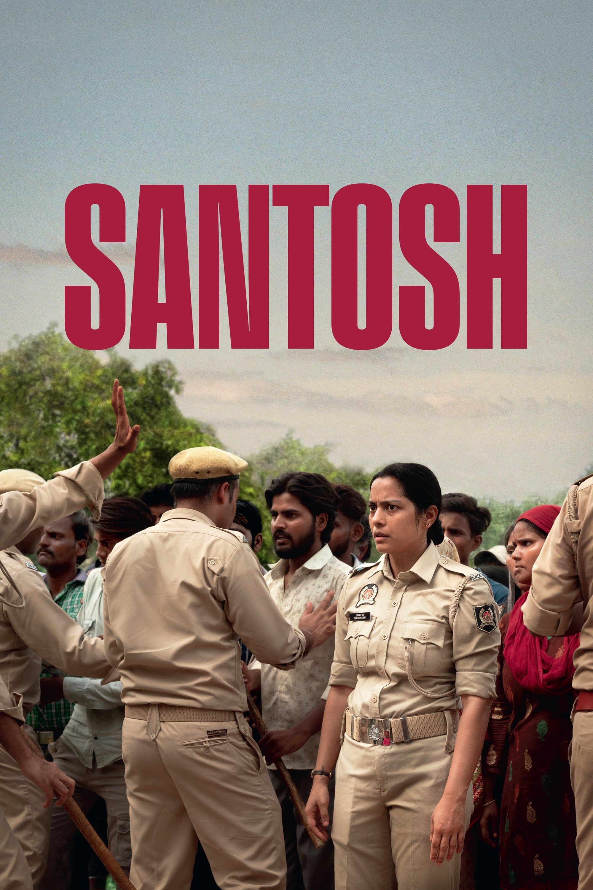 Santosh photo
