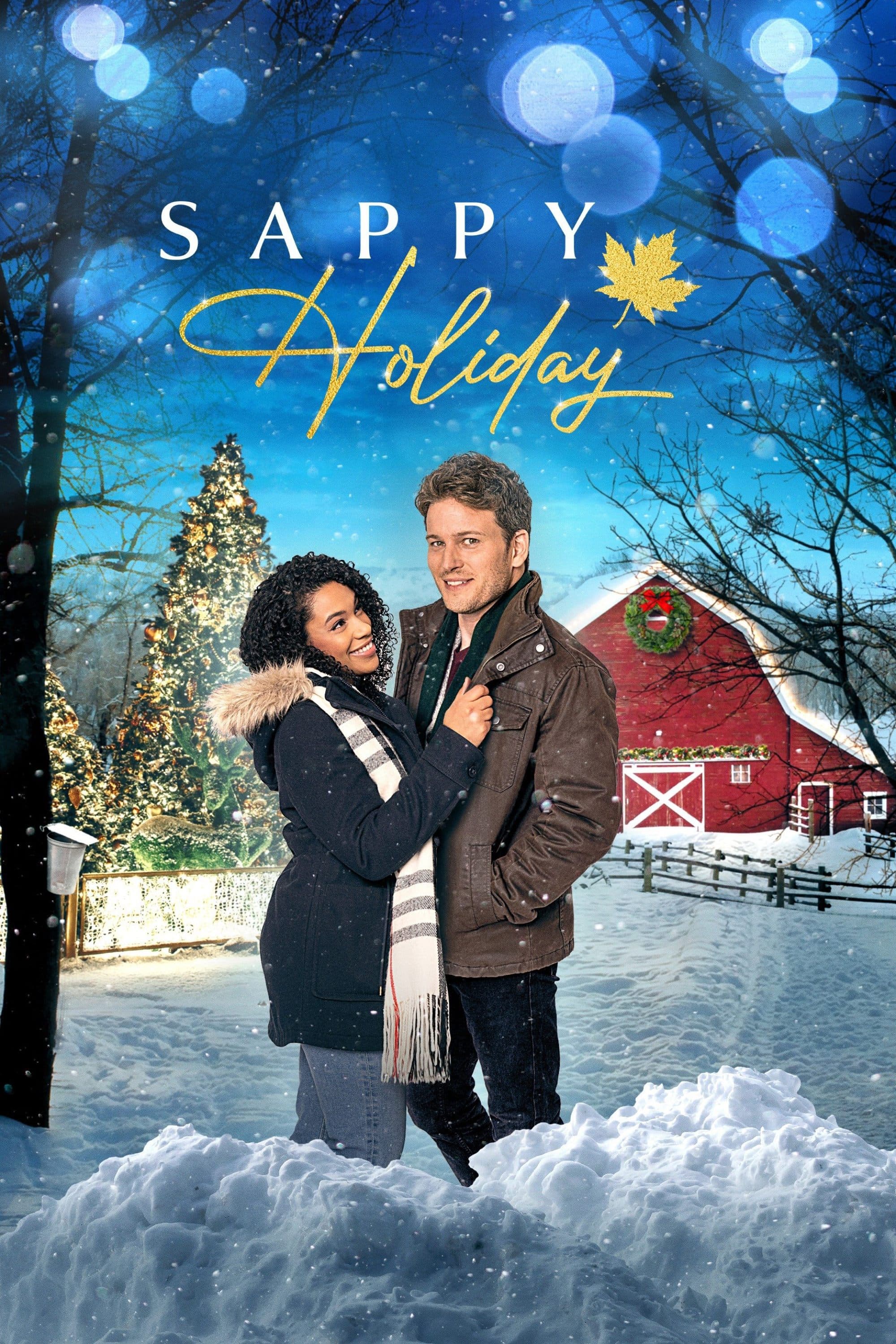 Sappy Holiday photo