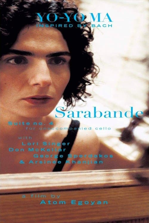 Sarabande photo