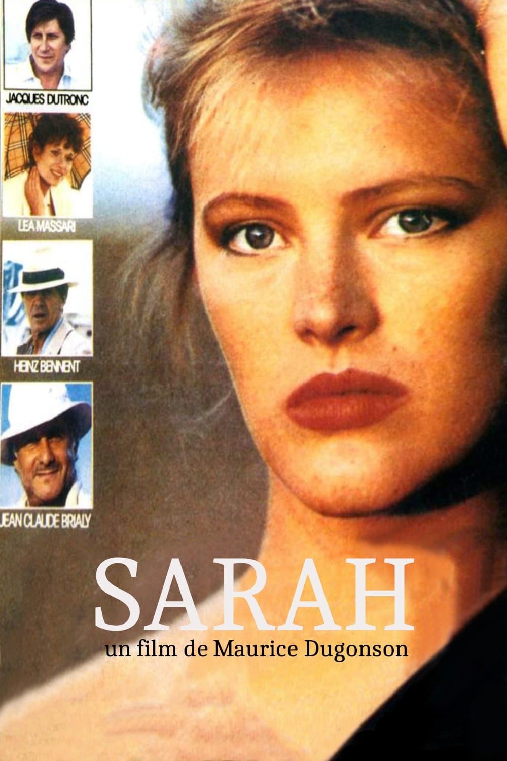 Sarah photo