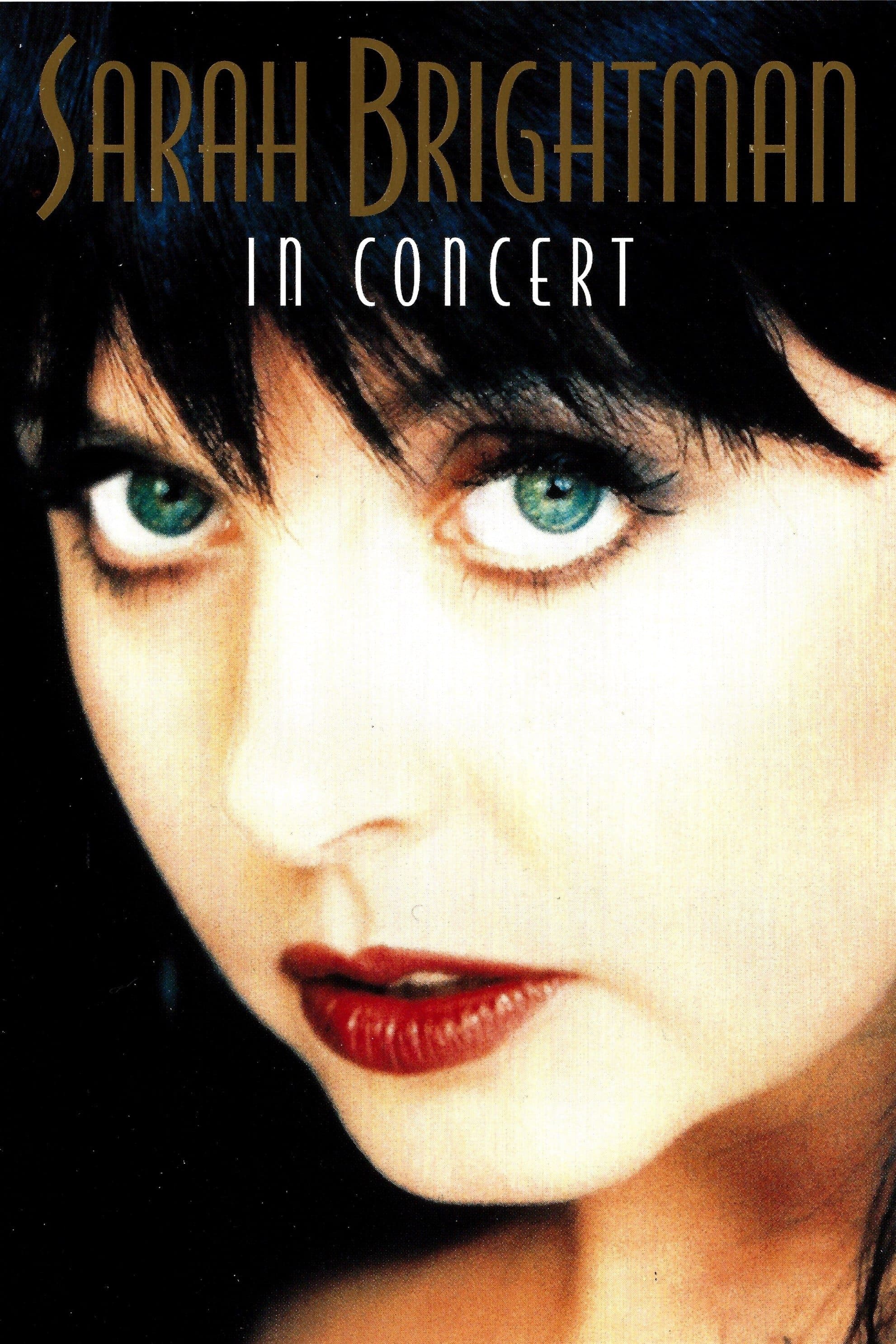 Sarah Brightman: In Concert photo