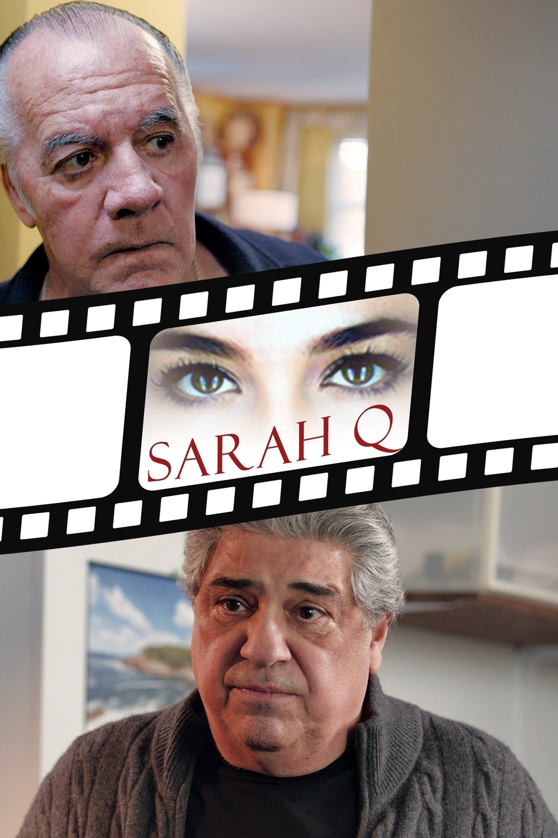 Sarah Q photo