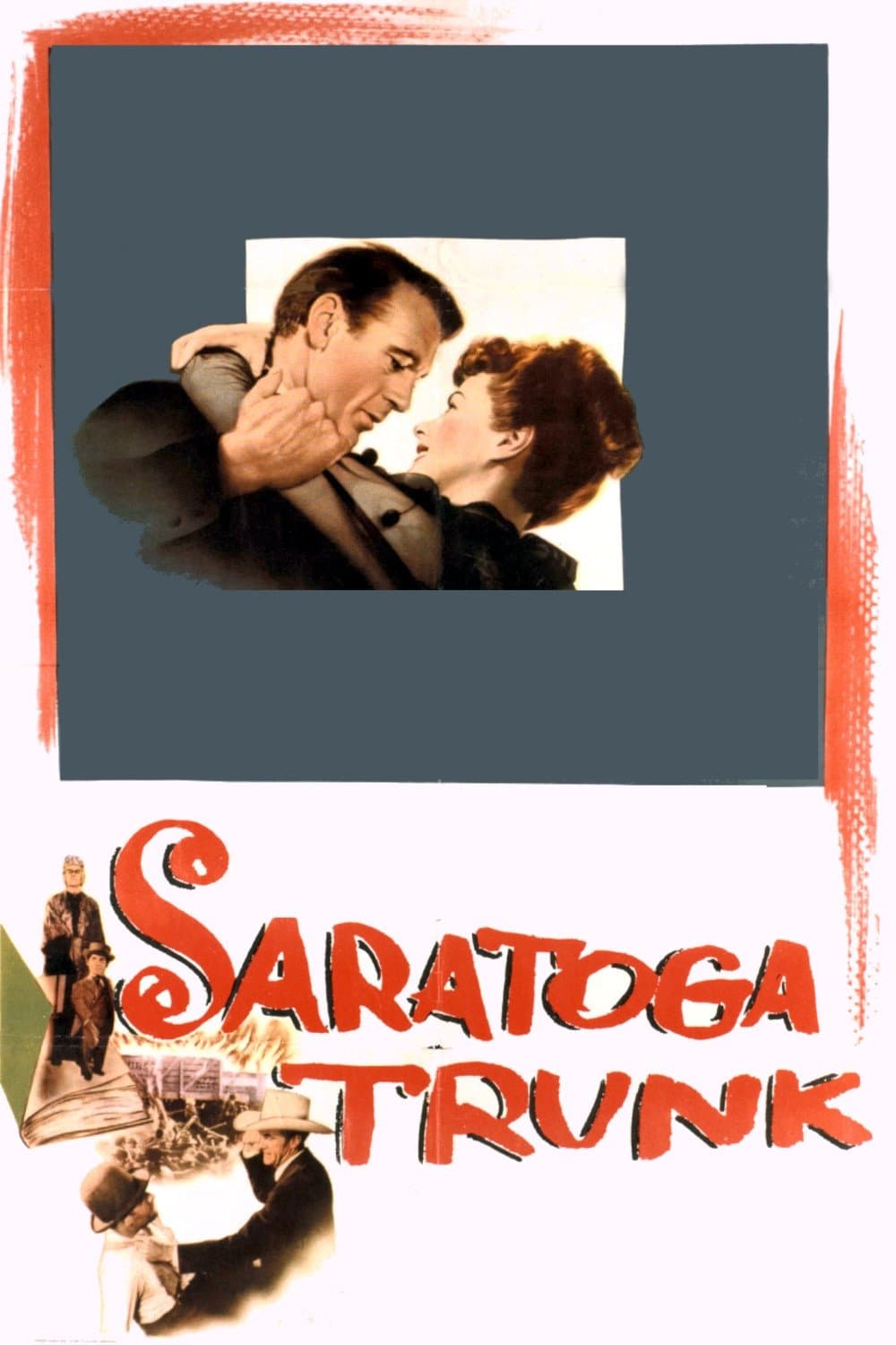 Saratoga Trunk photo