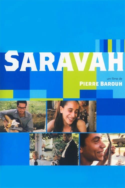 Saravah photo