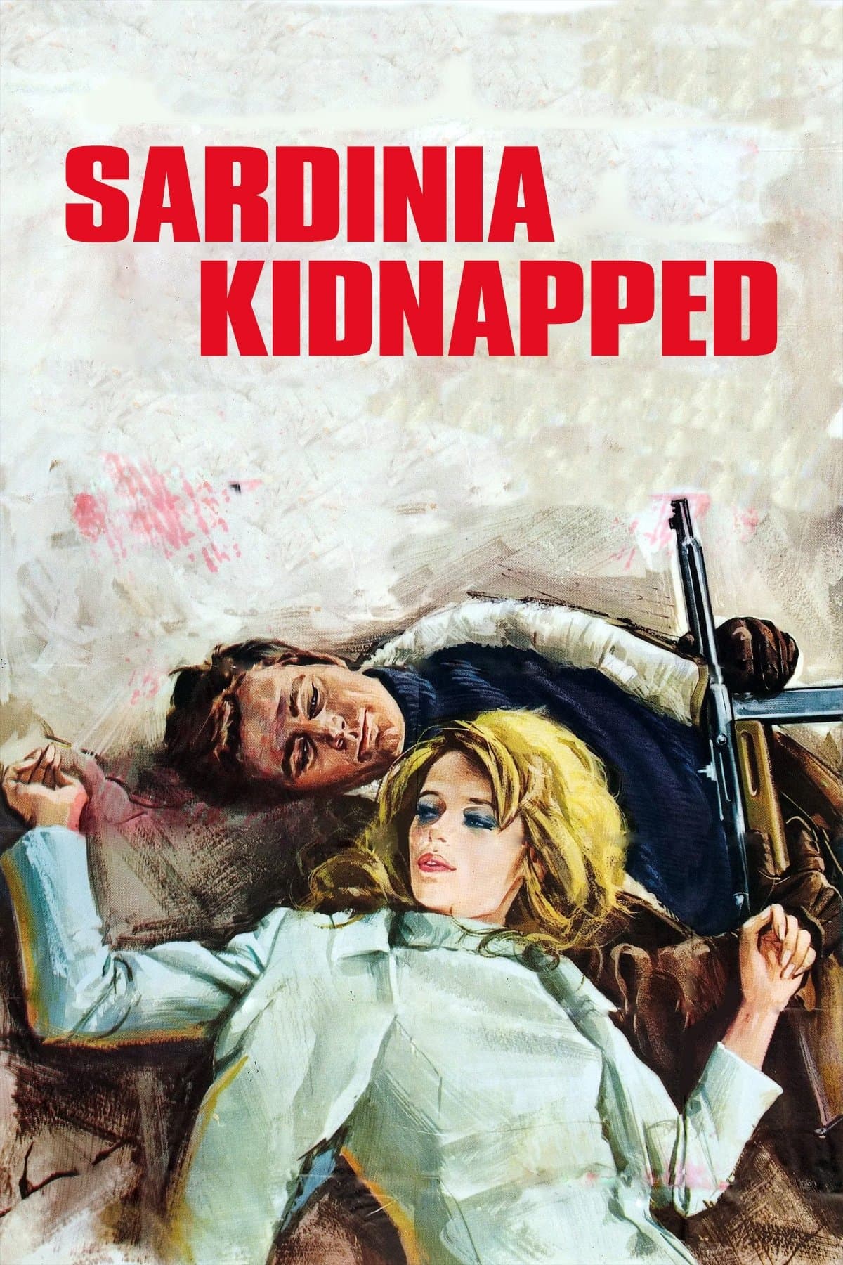 Sardinia Kidnapped photo