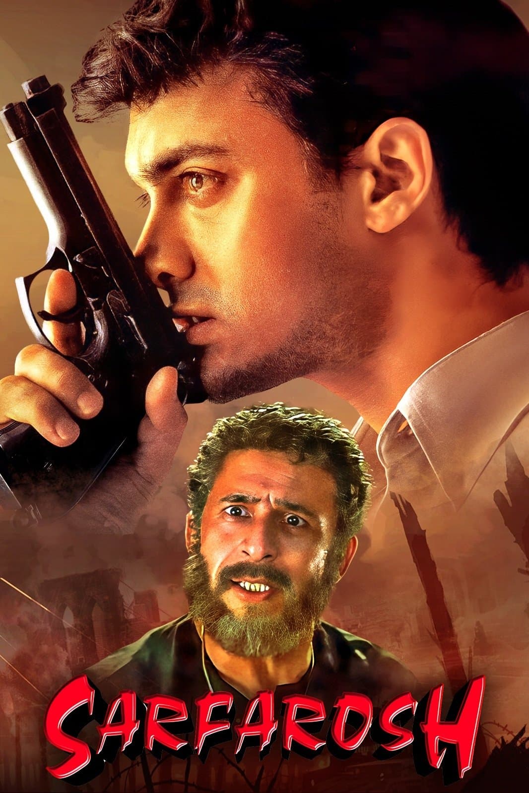 Sarfarosh photo
