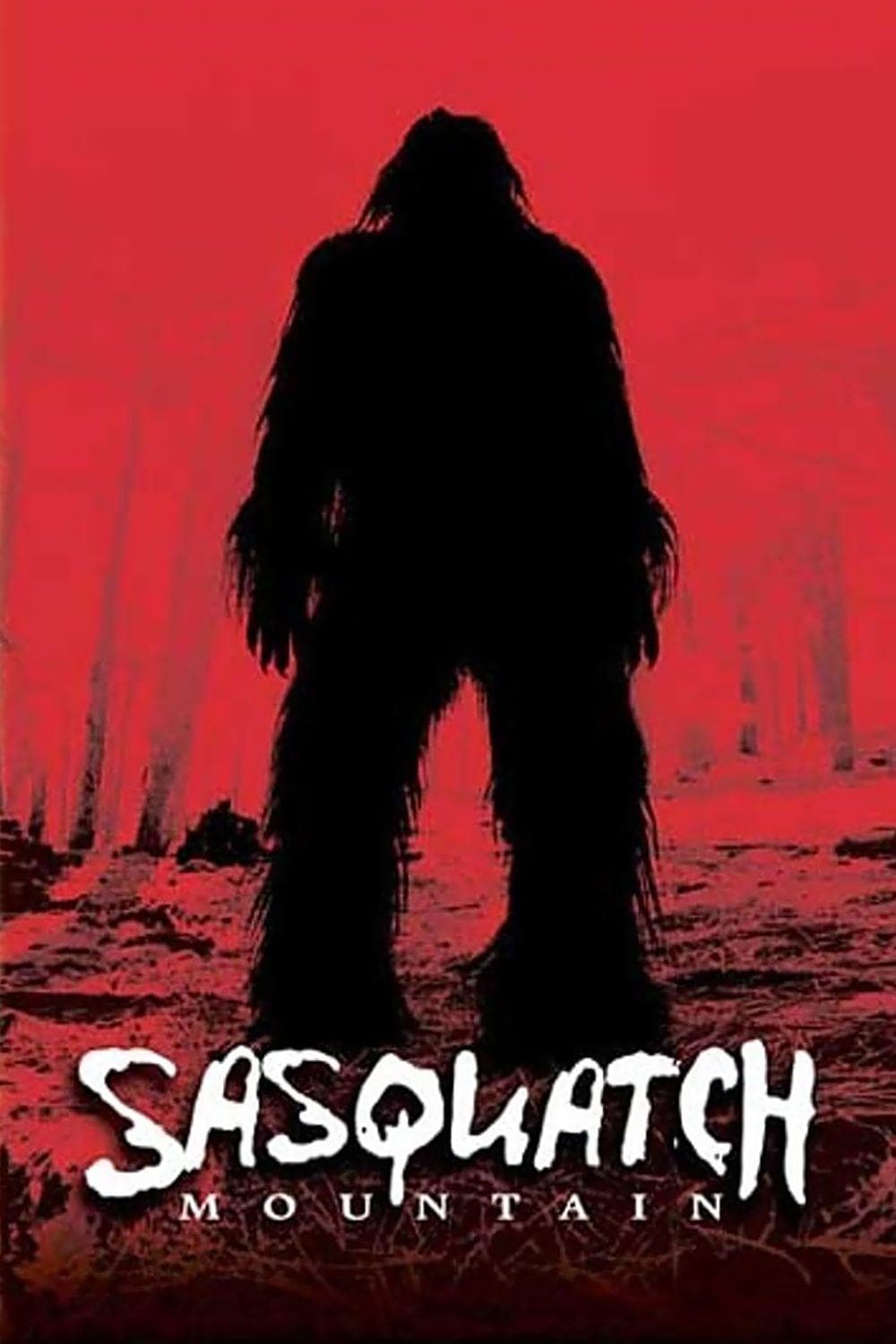 Sasquatch Mountain photo