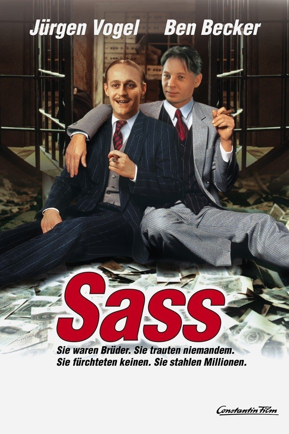 Sass photo