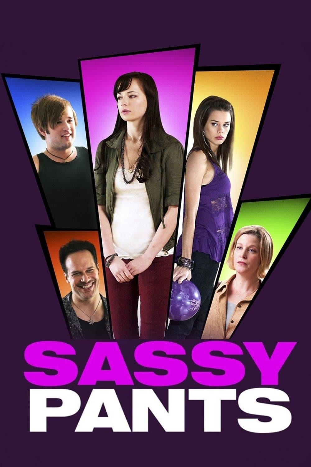 Sassy Pants photo