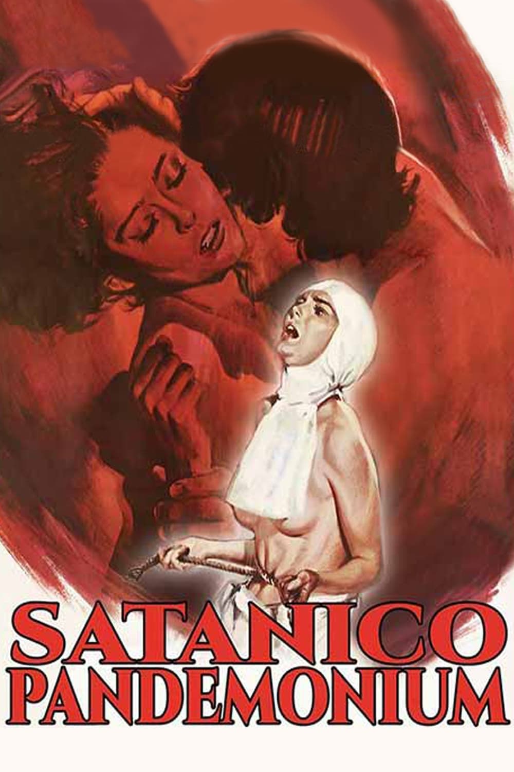 Satanic Pandemonium photo