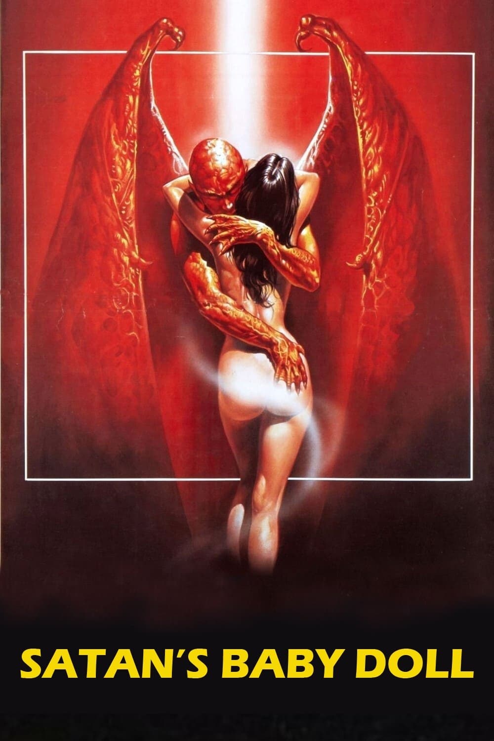 Satan's Baby Doll photo