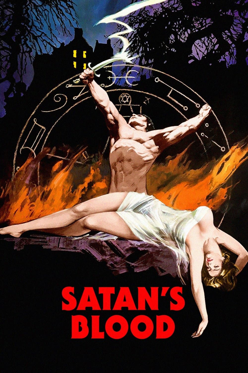 Satan's Blood photo