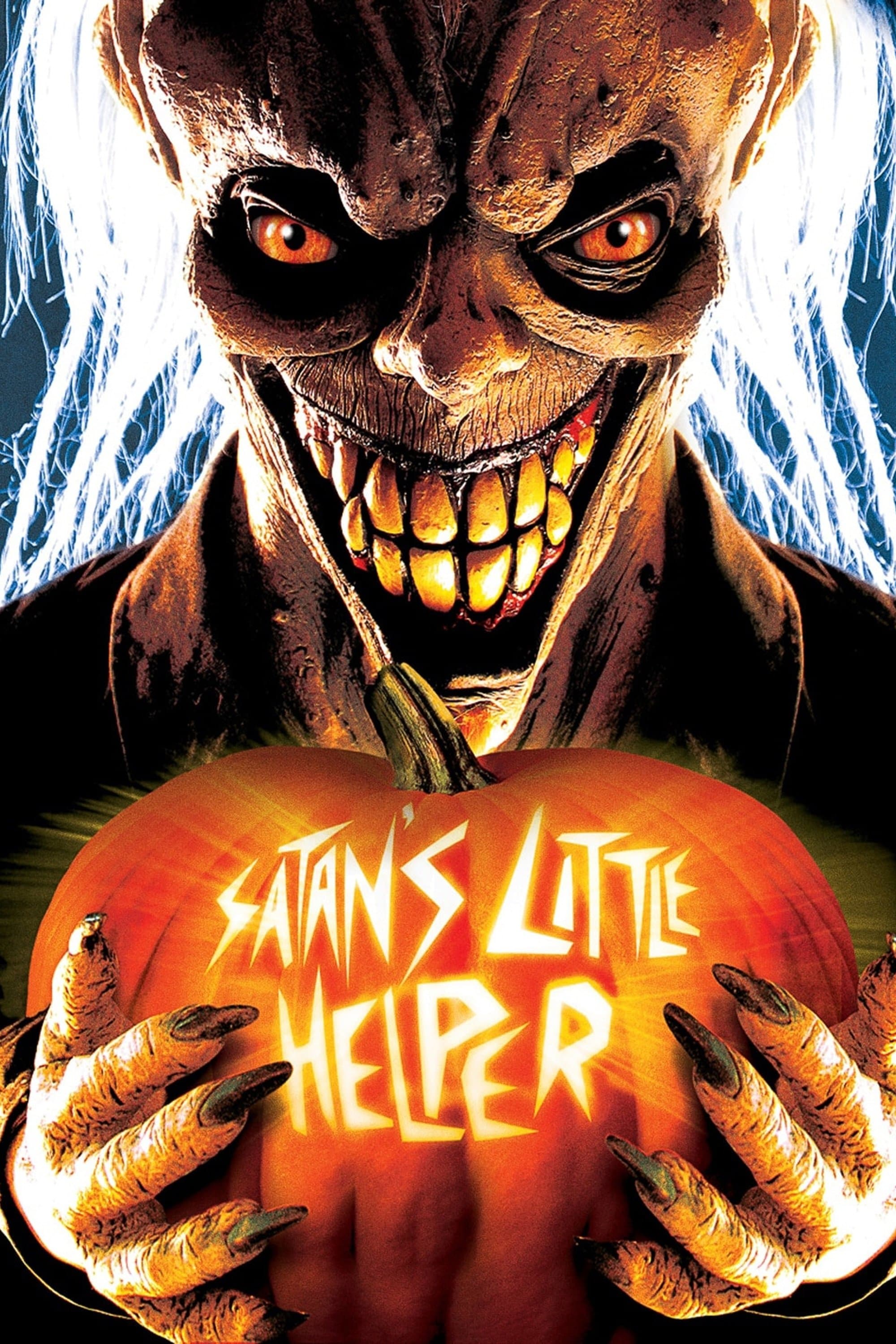 Satan's Little Helper photo