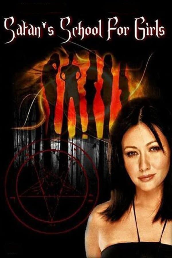 Satan's School for Girls photo