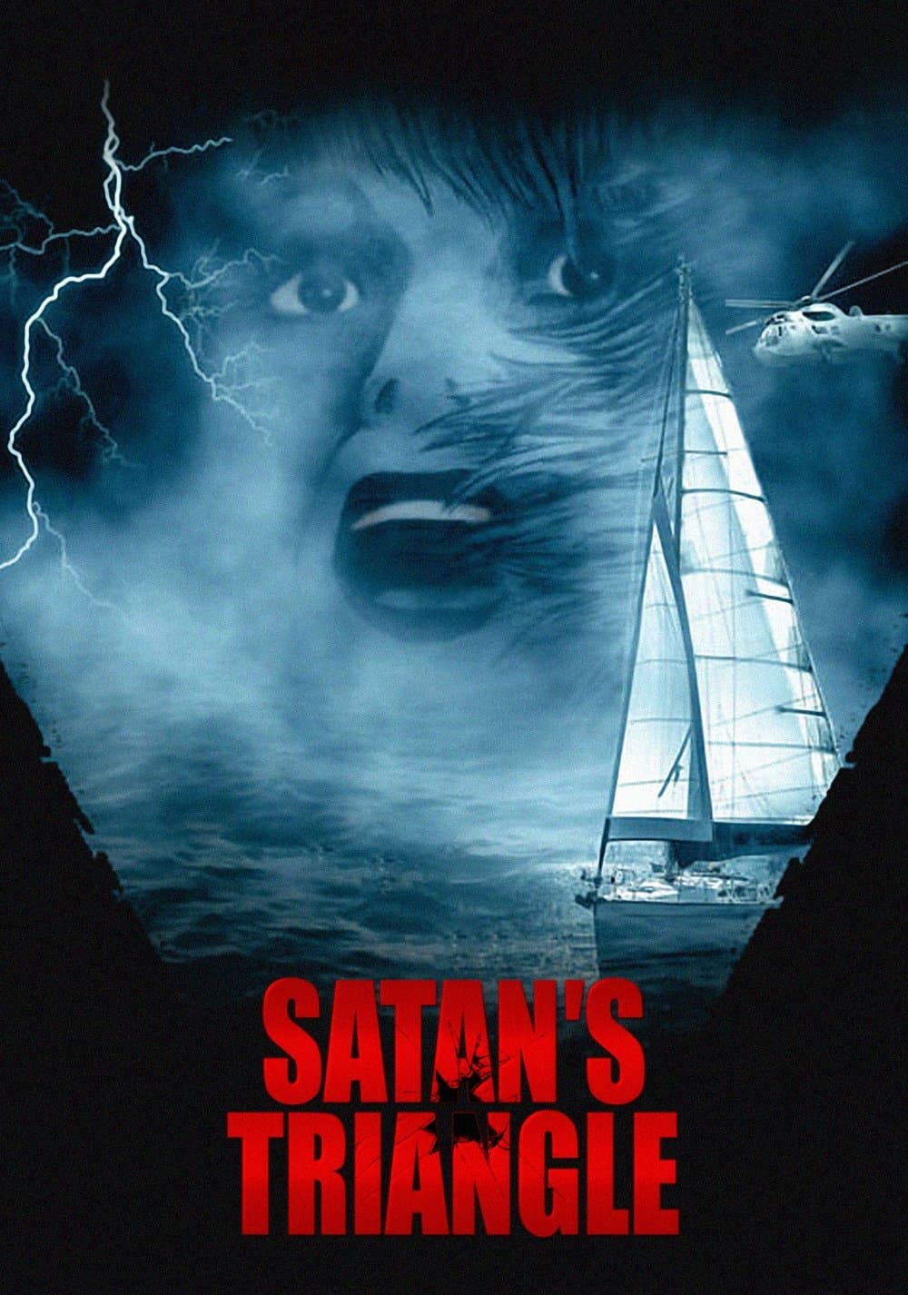 Satan's Triangle photo