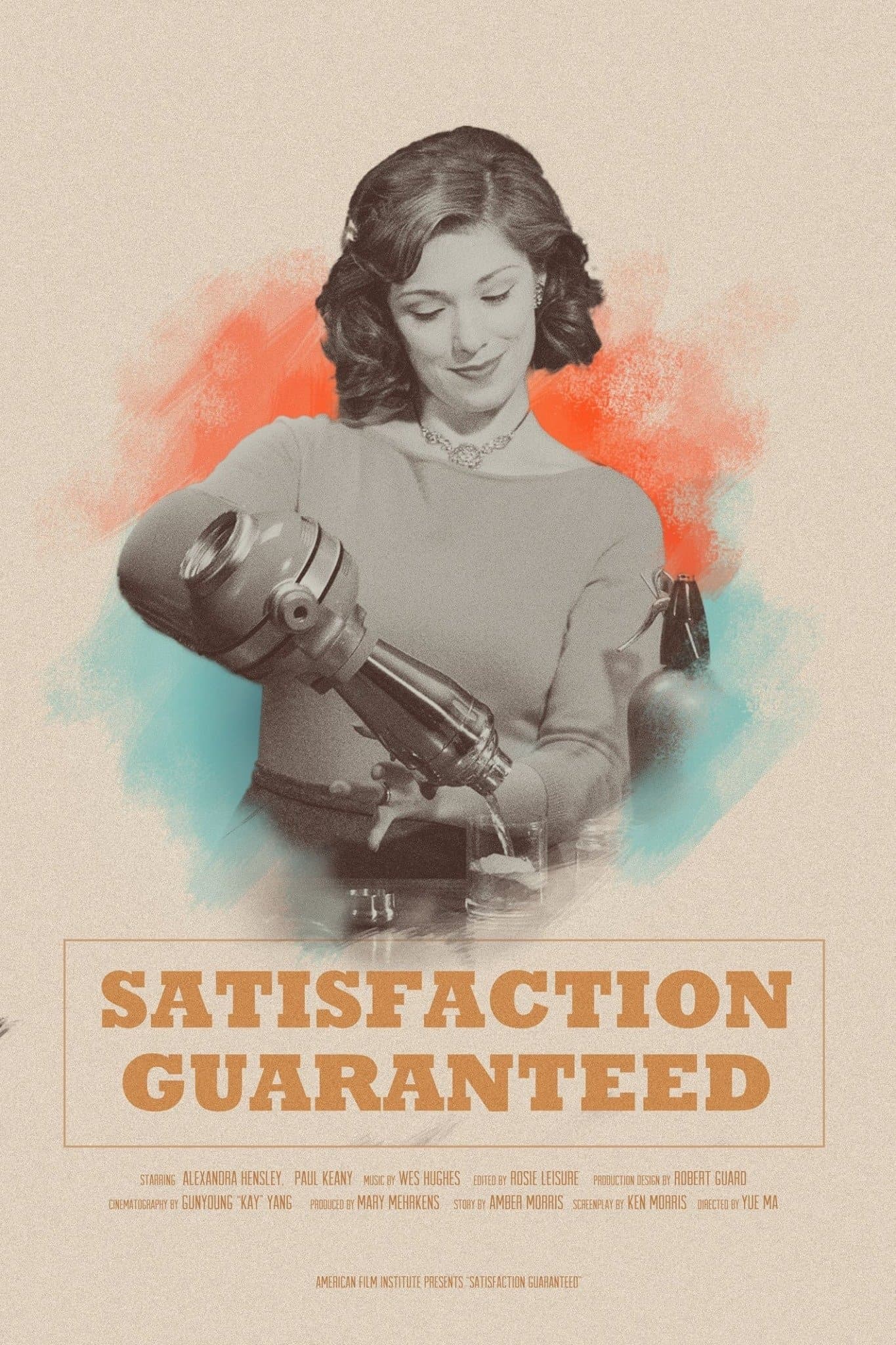 Satisfaction Guaranteed photo