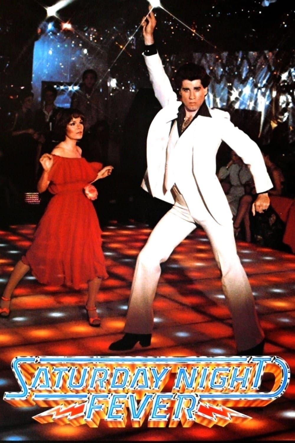 Saturday Night Fever photo