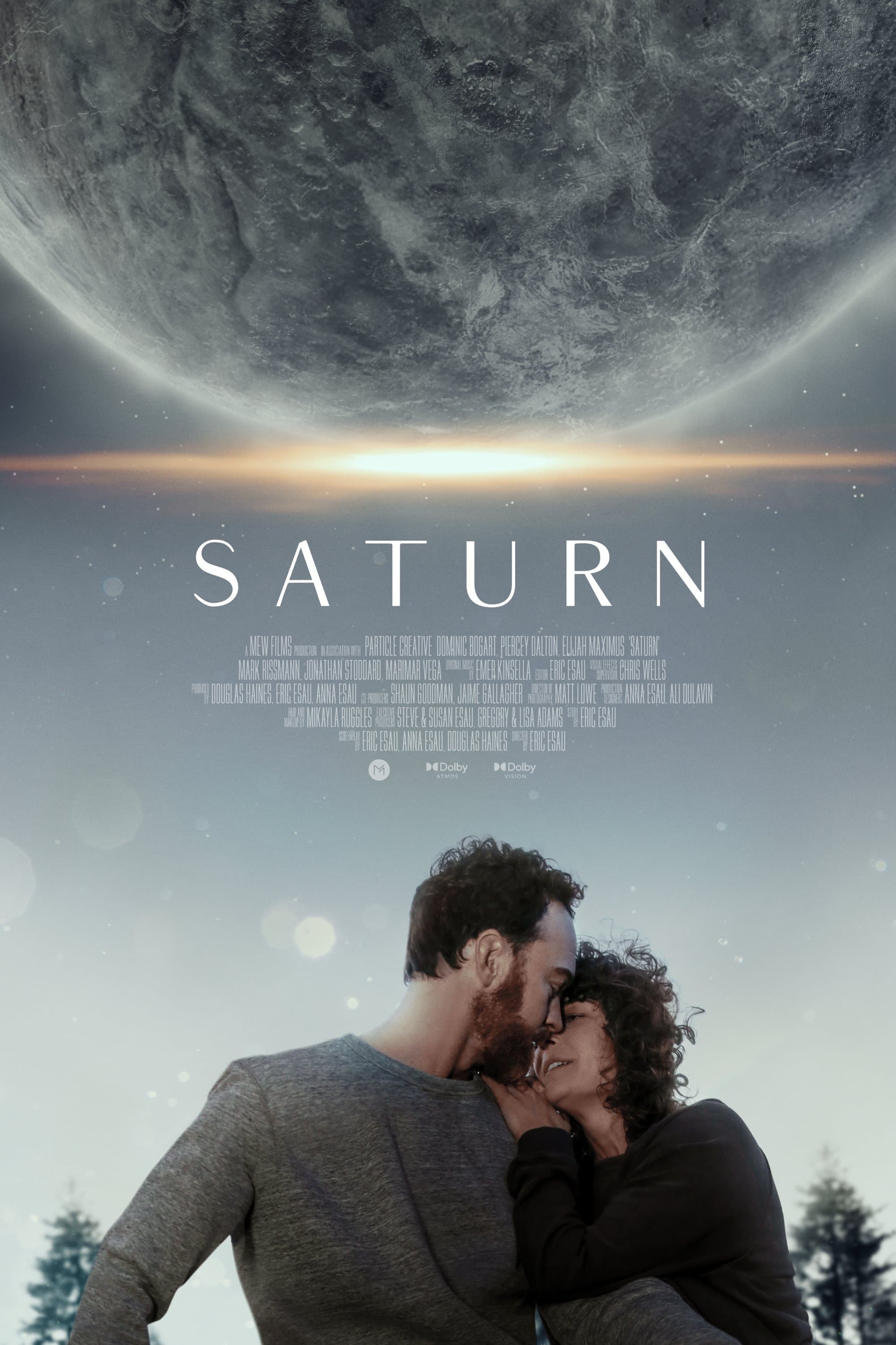 Saturn photo