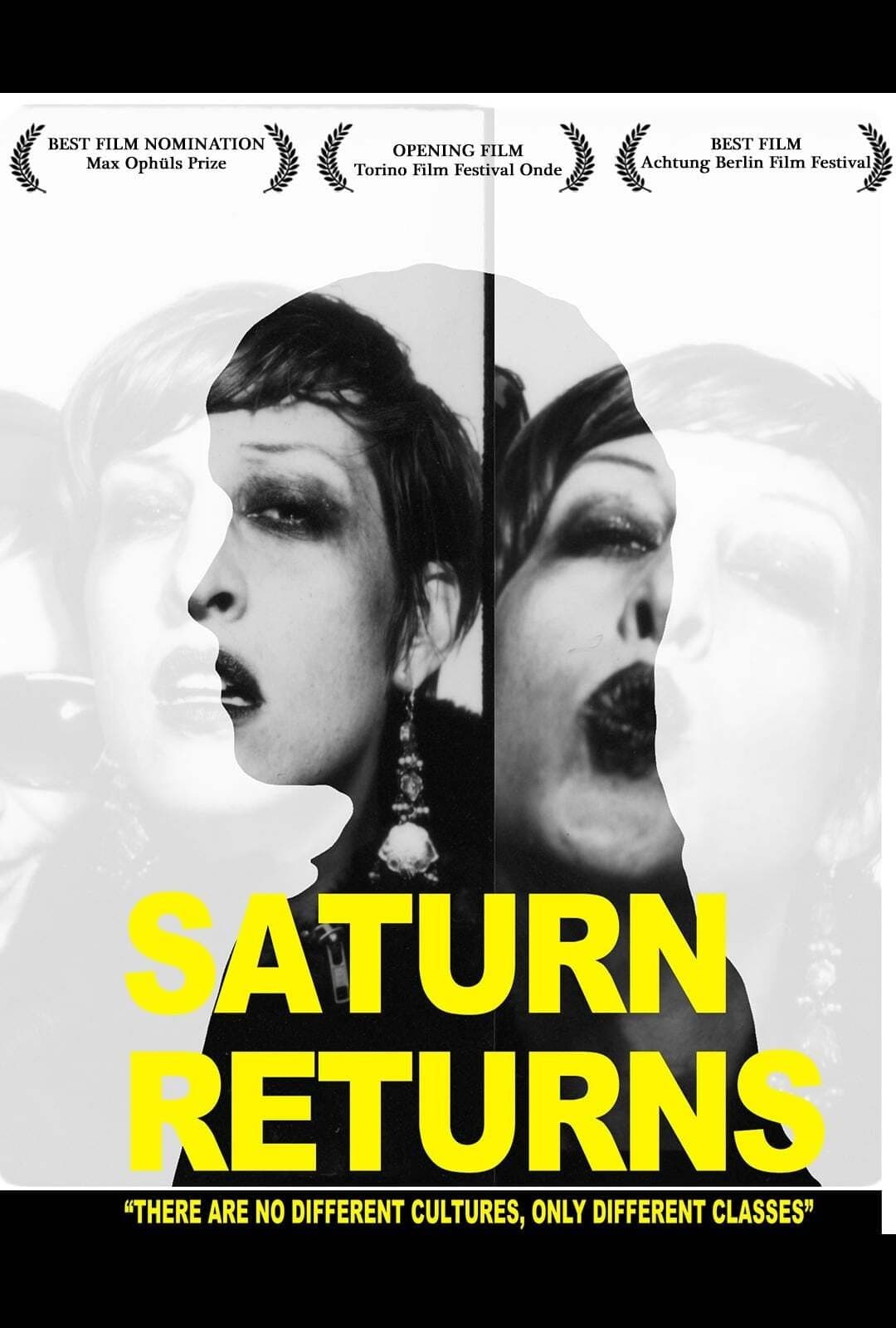 Saturn Returns photo
