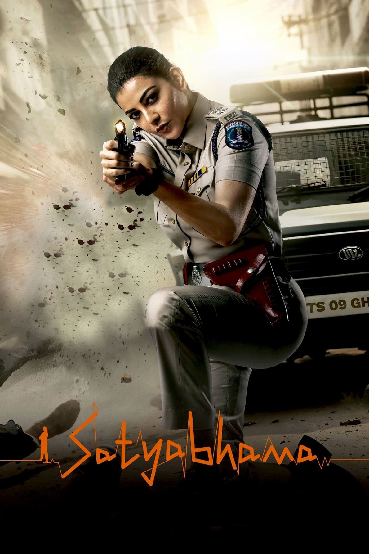 Satyabhama photo