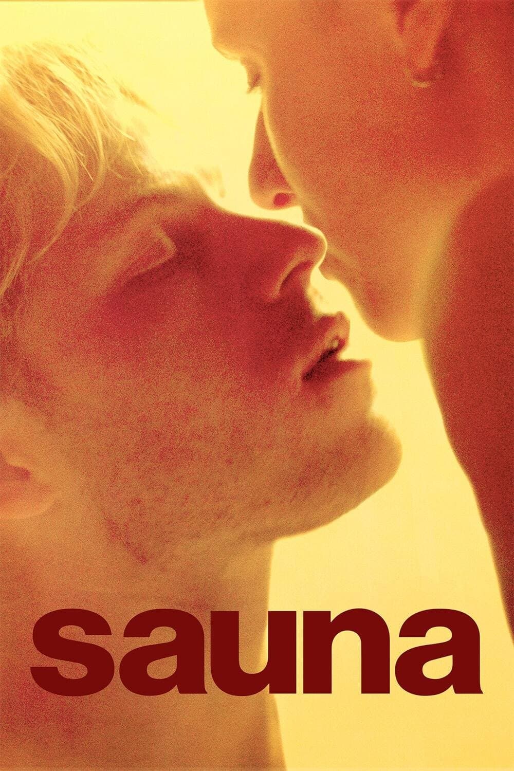 Sauna photo
